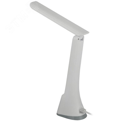 Светильник настольный NLED-503-11W-W светодиодный белый - фото 6