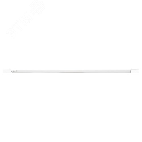 Светильник для растений фитолампа светодиодная линейная FITO-10W-Т5-PL-Slim-GR розового свечения 10 Вт GREEN LINE - фото 3