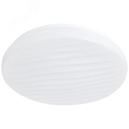 Изображение товара Светильник потолочный светодиодный ДПБ 70Вт 5250Лм 6500К SPB-6 Slim Sahara 70W-6,5K без ДУ (шт)