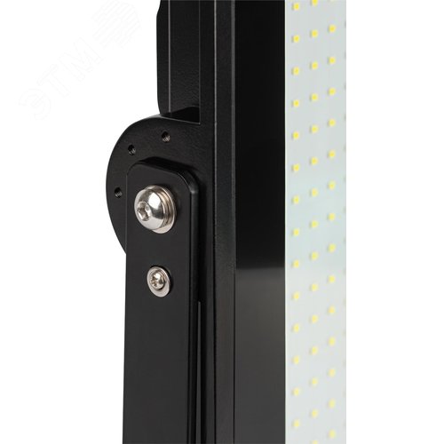 Прожектор светодиодный ДО-500 Вт 6500К 50000 Лм IP65 черный 500w холодный 200-240В LPR-023-0-65K-500 - фото 4