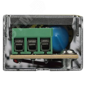 Блок питания для светодиодной ленты LP-LED 24W-IP20-12V-S - фото 4