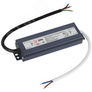 Блок питания для светодиодной ленты LP-LED 60W-IP67-12V-S