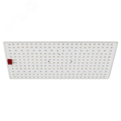 Лампа светодиодная Квантум борд FITO-160W-LED-QB Quantum board фитопрожектор полного спектра 160 Вт - фото 3