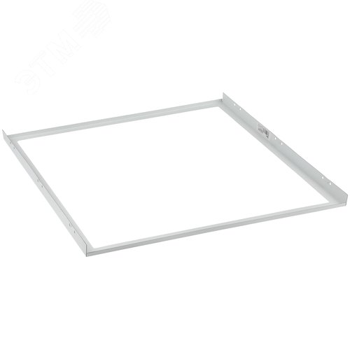 Рамка для установки ультратонкой панели в потолки Clip-In SPL-FR-Clip-In - фото 3
