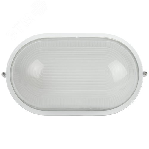 Светильник под лампу с цоколем Е27 НБП 04-100-001 - фото 3