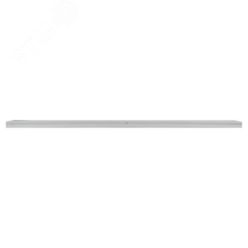 Светильник светодиодный 40Вт 4000K 3600Лм <1% IP40 1200х180 RA>90 с равномерной засветкой SPO-17-9-4K-40-90RA - фото 3