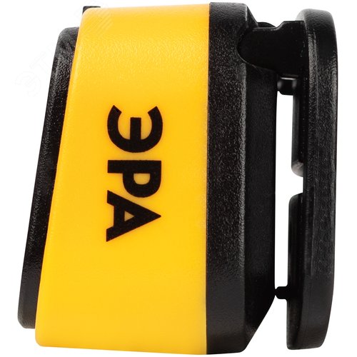 Фонарь налобный светодиодный Рабочие Практик GA-813 аккумуляторный 3+3 Bт сенсорное управление дисплей 4 режима - фото 6