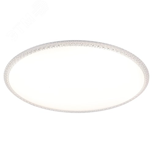 Изображение товара Светильник светодиодный потолочный ДПБ-70Вт 5000К Классик без ДУ SPB-6 70W Slim Mystery (шт)