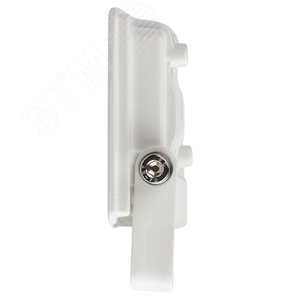 Прожектор светодиодный ДО-10 Вт 6500К 800 Лм IP65 белый 10w холодный 200-240В LPR-023-W-65K-010 - фото 5