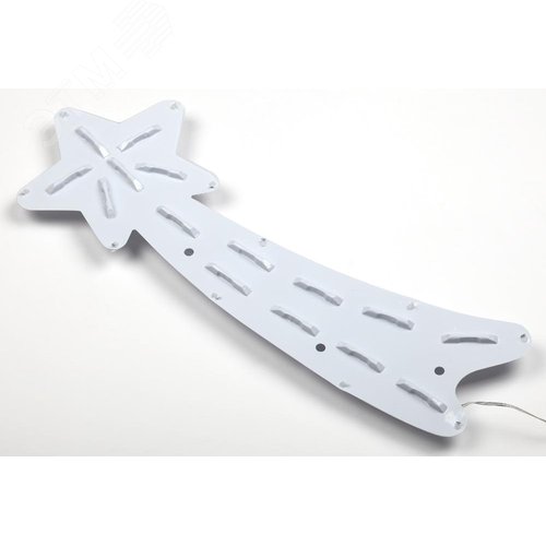 Фигура LED Комета, ENIOF-07 220V, IP44 6/144 - фото 3