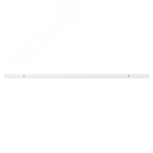 Светильник светодиодный ДВО 32Вт 4000Лм 6500К IP40 ГРИЛЬЯТО 588х588 матовый SPO-640-3-6K-32 - фото 3