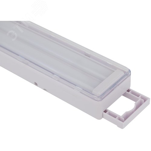 Светильник светодиодный аварийный непостоянный DBA-104-0-20 44LED 6ч IP20 стрелка 20/880 - фото 11