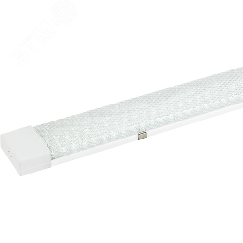 Светильник светодиодный линейный SPO-532-0-65K-036 IP20, 1,2 м, 36 Вт, 6500К, призма (20/480) - фото 6