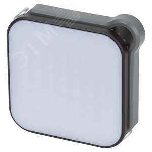 Светодиодный фонарь PA-807 прожектор 10 Вт SMD, литий 3600 мАч, Type-C, powerbank - фото 1