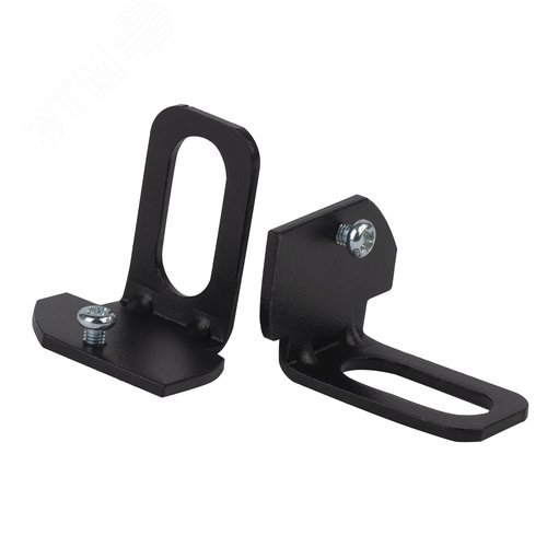 Cветильник cветодиодный подвесной ДСП 50Вт 5000К IP54 5250 Лм Кп<5% КСС Г IC SPP-404-0-50K-050 - фото 5