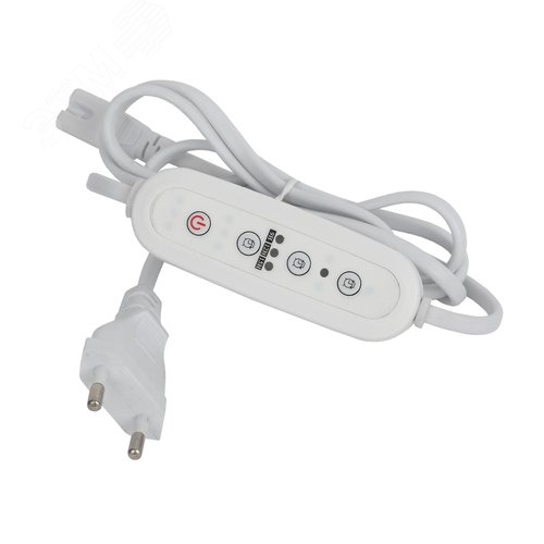 Провод для подключения 1 5 м с таймером работы FITO-LINETIME - фото 3