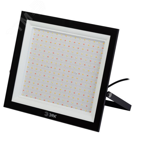 Фитопрожектор для растений светодиодный FERON-150W-Ra90-LED полного спектра профессиональный 150 Вт - фото 1