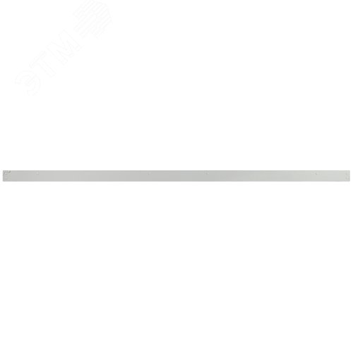 Светильник светодиодный SPO-921-3-40K-032 32Вт 4000К 3360Лм 1195x180x40 5лет матовый - фото 3