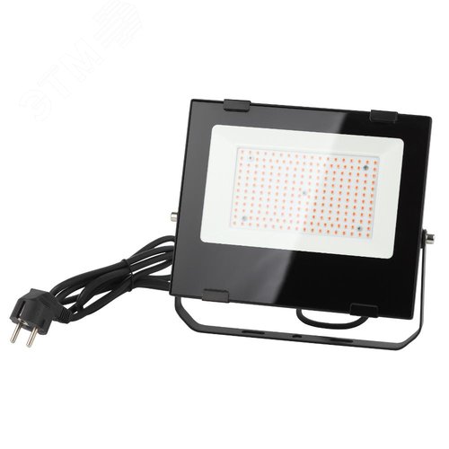 Прожектор красно-синего спектра FITO-100W-RB-LED - фото 8