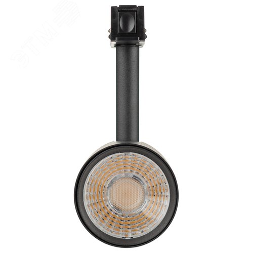 Светильник магнитный трековый TRM20-6-10W4K-B для системы NOVA 48V 10 Вт 4000К направленный свет черный - фото 8