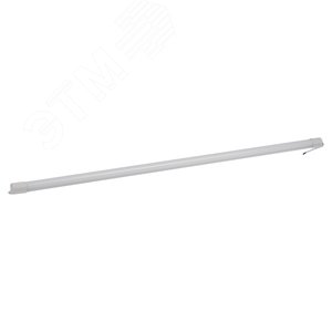 Изображение товара Светильник светодиодный линейный SPO-501-M-4K-18 T8 1200мм 18Вт 4000К матовый ЭРА (шт)