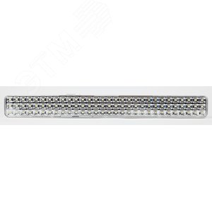 Светильник светодиодный аварийный непостоянный DBA-107-0-20 90LED 4ч IP20 20/560 - фото 2