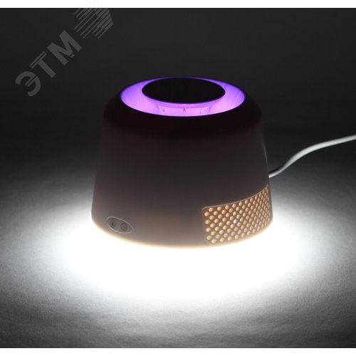 Светильник противомоскитный ERAMF-07 - фото 4