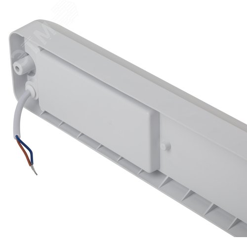 Светильник ЖКХ светодиодный SPB-103-0-40K-012 12 Вт 4000K 1080 Лм IP65 350х75х50 - фото 4