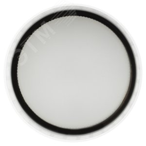 Светильник подвесной (подвес) PL29 WH цоколь GX53 потолочный цилиндр белый - фото 4