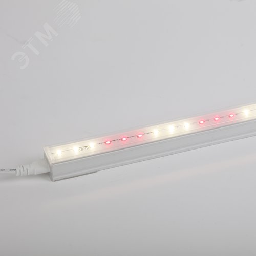 Светильник линейный полного спектра FITO-9W-T5-Ra90 - фото 2