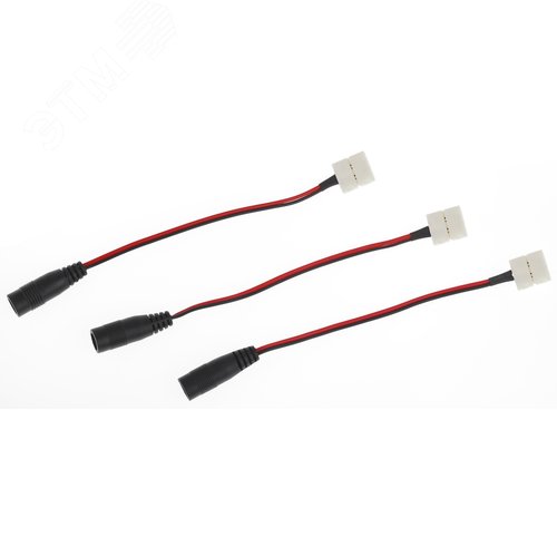 Коннектор LS-connector-10mm-DU-IP20 - фото 2