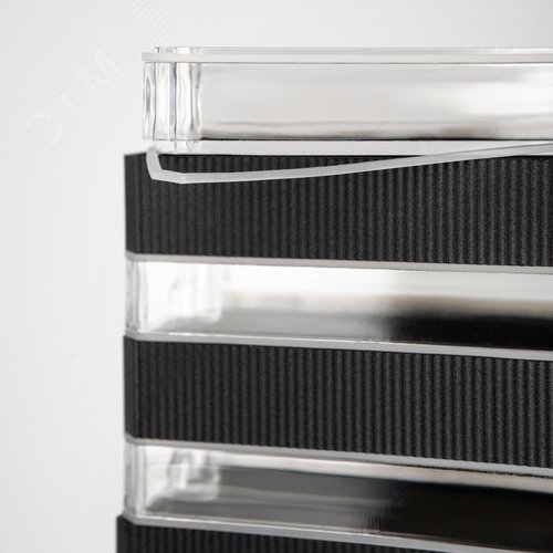 Светильник уличный напольный Астрея GBF-101-BL-0600 230В Е27 max 30Вт IP54 600х145x90мм - фото 9