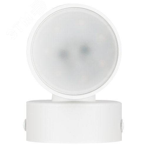 Подсветка декоративная GU10 WL30 WH - фото 7