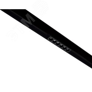 Изображение товара Светильник трековый магнитный TRM20-3-11-6W3K-B для системы NOVA 48V 6Вт 3000К направленный свет черный (шт)