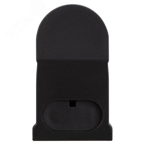 Светильник линейный светодиодный ДПО с выключателем черный L874мм LLED-01-12W-4000-B 12Вт 4000K - фото 7