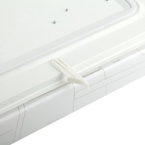 Светильник потолочный Классик без ДУ SPB-6-24 Nancy S светодиодный без ДУ квадратный - фото 5