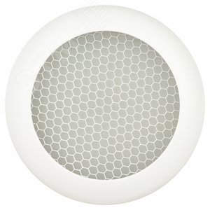 Светильник настенно-потолочный спот OL56 WH под лампу GX53 белый IP20 - фото 5