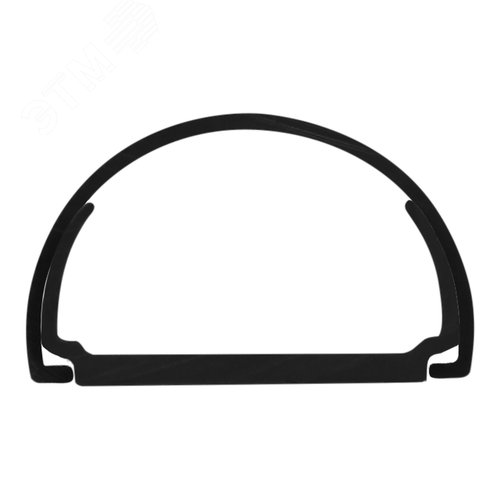 Светильник светодиодный ДВО/ДПО 18Вт 4000K 1890Лм IP54 595х180х45 матовый SPO-950-3-40K-018 - фото 5