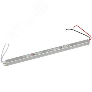 Блок питания для светодиодной ленты LP-LED 72W-IP20-12V-US - фото 1