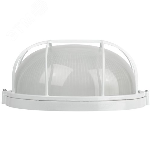 Светильник под лампу с цоколем Е27 НБП 03-100-002 - фото 3