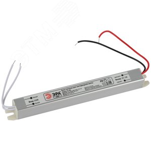 Блок питания для светодиодной ленты LP-LED 24W-IP20-12V-US - фото 1