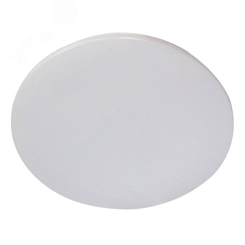 Светильник светодиодный потолочный ДПБ 24Вт 1560Лм 6500К без ДУ SPB-6 Slim Night SKY 24W -6,5K - фото 1