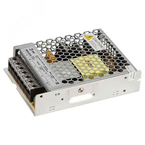 Драйвер TRM20-DR150 внешний для магнитной трековой системы NOVA 230В 50-60Гц 150Вт - фото 2