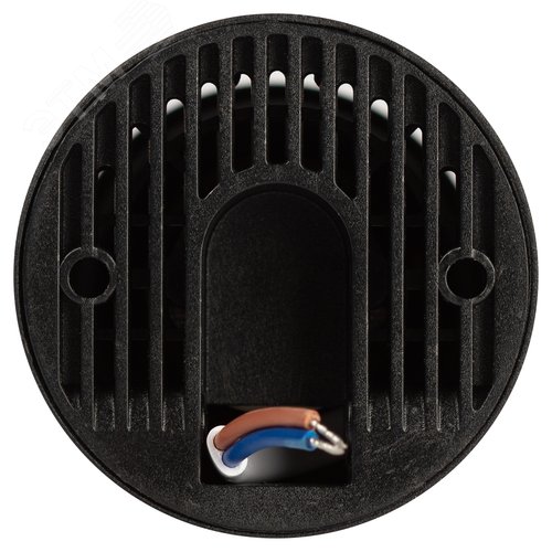 Светильник настенно-потолочный спот SCULPTOR OL57 BK MR16 GU10 IP20 черный - фото 7