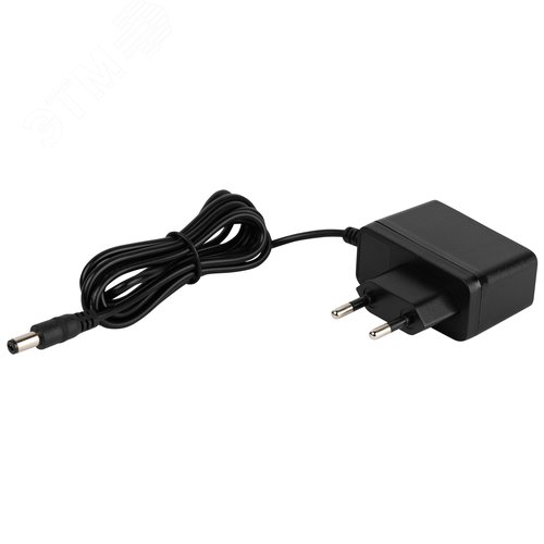 Светильник светодиодный настольный NLED-483-10W-BK черный - фото 3