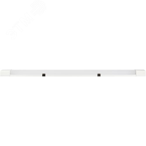 Светильник светодиодный линейный SPO-531-0-40K-018 IP20, 0,6 м, 18 Вт, 4000К, опал (20/720) - фото 4