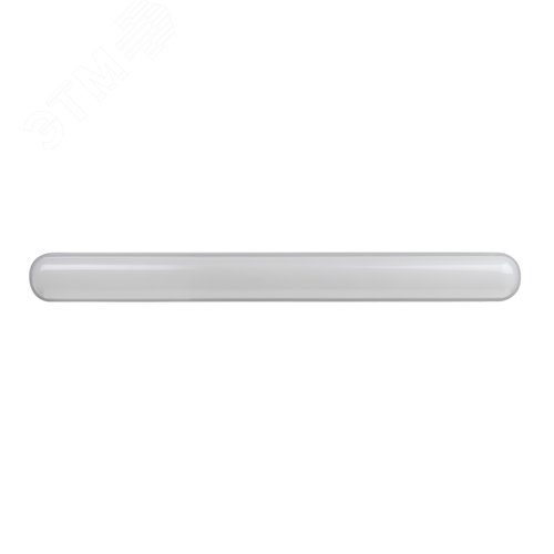 Светильник светодиодный линейный IP65 18Вт 1710Лм 6500К 600мм мат SPP-201-0-65K-018 - фото 3