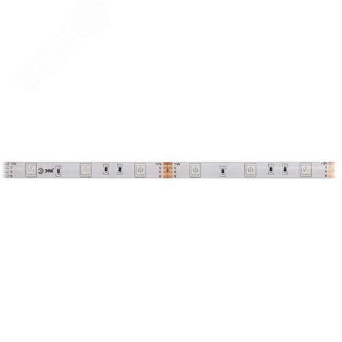 Лента светодиодная 5,2Вт/м 12В RGB IP65 30LED/м LS5050 -30LED-IP65-RGB-5m (50/1500) - фото 3