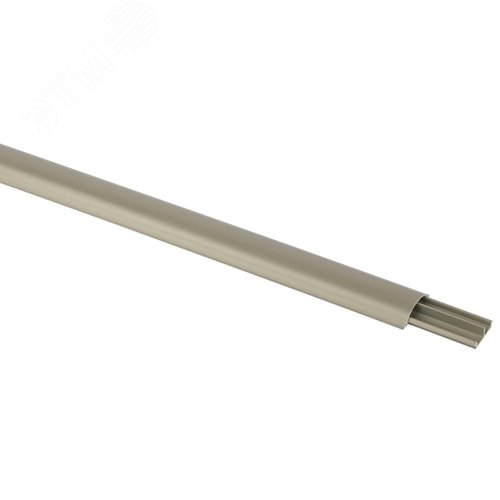 Изображение товара Кабель-канал KK-35-10-FGС напольный серый бетон RAL 7023 35х10мм 88м (шт)