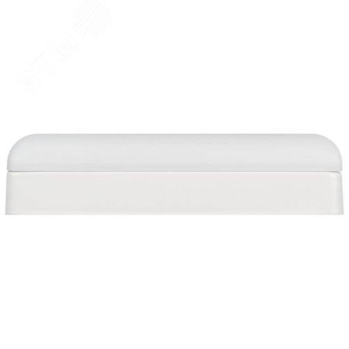 Светильник светодиодный LED 16-24-4K накладной квадратный 24Вт 4000К - фото 4